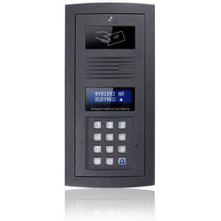 ELFON OPTIMA OP-MA765R-G RFID GRAPHITE MODULE