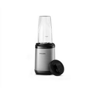 Philips 5000 series Blender - 800W Power. ProBlend Plus Technology. Detachable Blades. Easy Clean. Elegant Compact Design. Large Tumbler. Black (HR2764/00)