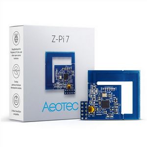 Kontroler Z-Wave AEOTEC Z-Pi 7