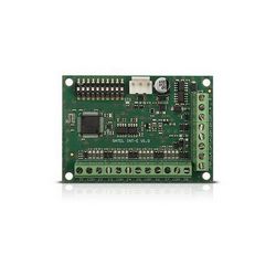 SATEL INT-FI FIBER OPTIC INTERFACE