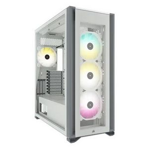 Corsair iCUE 7000X RGB Full Tower White