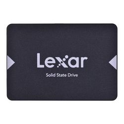 Lexar NS100 2.5" 1000 GB Serial ATA III