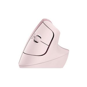 Logitech Lift Vertical Ergonomic Mouse