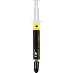 Corsair XTM70 Thermal Paste with Stencil and Applicator - 3g