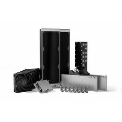 EK Water Blocks EK-Pro QDC Kit, 2xP360 1xSP5 2×6000 Ada