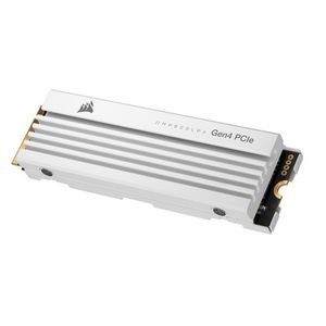 Corsair MP600 PRO LPX 2 TB M.2 PCI Express 4.0 NVMe 3D TLC NAND