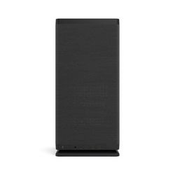 Fractal Design Mood Mini-ITX Case - black