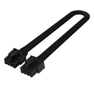 Silverstone SST-PP06BE-PC235 internal power cable 0.35 m