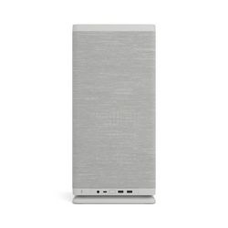 Fractal Design Mood Mini-ITX Case - grey
