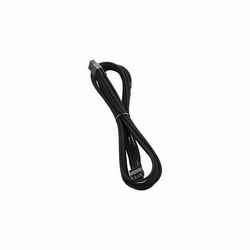 CableMod PRO ModMesh RT 8-Pin PCIe Cable ASUS/Seasonic/Phanteks - 60cm, black