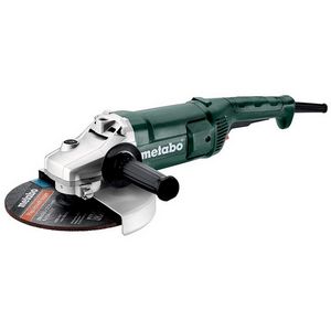 Metabo 606432000 angle grinder
