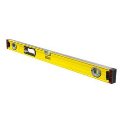 Fatmax II spirit level 90cm, 3 vials - 0.5mm/m