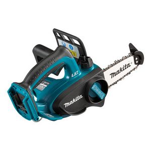 Makita DUC122Z chainsaw Black, Blue