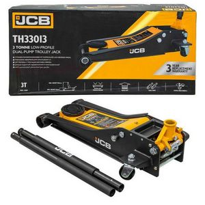 JCB JACK "FROG" 3T 75-505mm