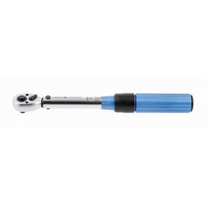 HOGERT WRENCH DYN. 1/4" 5-25Nm