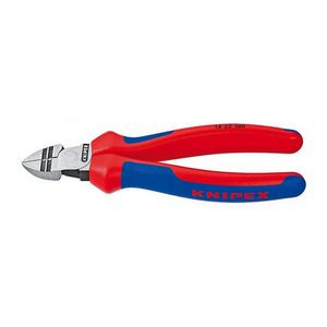 KNIPEX SIDE PLIERS 160mm...
