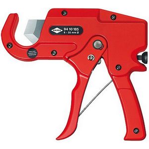 Knipex 94 10 185 manual pipe cutter Pipecutter