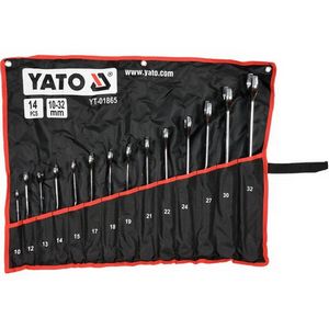 Yato YT-01865 combination wrench