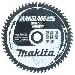 MAKITA CIRCULAR SAW BLADE 350x30x100Z MAKBLADE PLUS WOOD >>>B-32677