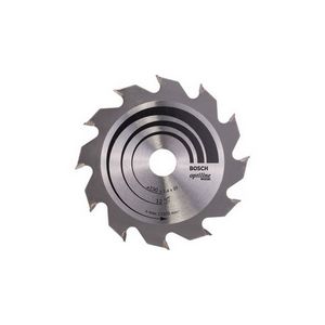 Bosch Optiline Wood Circular Saw Blades