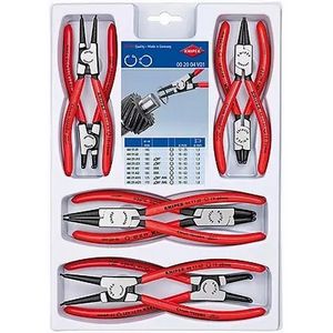 KNIPEX RING PLIERS SEG. 8el.