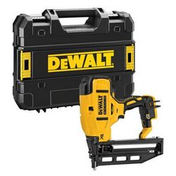 Pneumatski pištolj za čavle DEWALT, 18V XR 16GA TSTAK (18V, XR tehnologija)