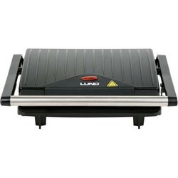 LUND TOASTER 750W 23 x 14,5cm