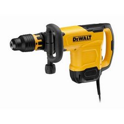 Demolition Hammer SDS-Max 10kg 17.5J