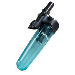 Makita Cyclone Separator Attachment | 191D73-9 | For DCL280/281 Vacuum Cleaner