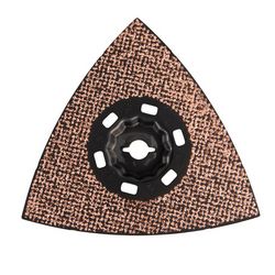 MAKITA MT SANDING PLATE DELTA K60 116mm MULTITOOL STARLOCK MAX