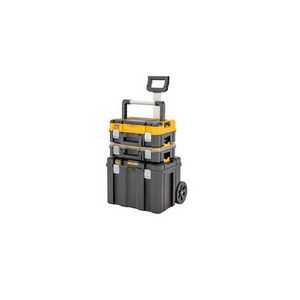 DEWALT. TSTAK 3in1 GEARBOX
