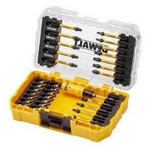 31pc Flextorq Impact Bits Set TX