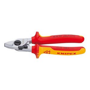 Knipex 95 26 165 Hand cable cutter
