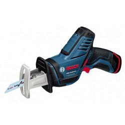 BOSCH. RECIPROCATING SAW GSA 12V-14 SOLO