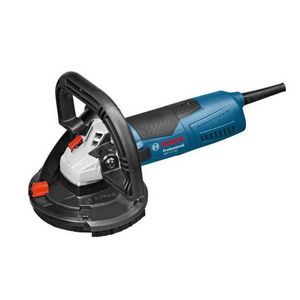 Bosch GBR 15 CAG 9300 RPM Black, Blue 1500 W