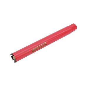 AW DIAMOND CORE 1 1/4" 68/430mm /FOR DRILLING RIG