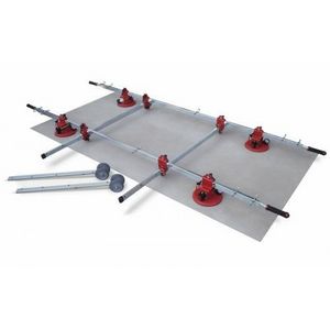 MT. SUPERLIFT PLATE HANDLING SYSTEM