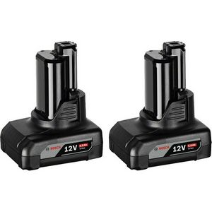 Bosch PBA 18V 2.5Ah W-B Battery