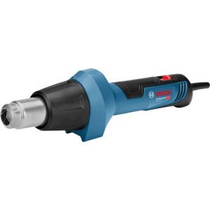 Bosch GHG 20-60 500 l/min 630 °C 2000 W Black, Blue, Grey