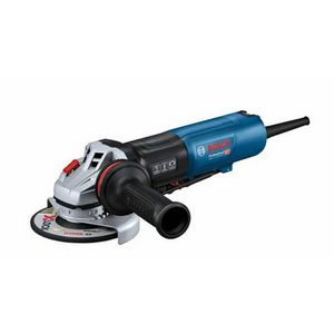 Bosch GWS 17-125 PS PROFESSIONAL angle grinder 12.5 cm 11500 RPM 1700 W 2.2 kg