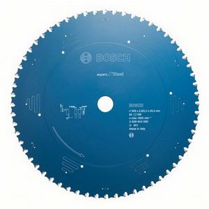 Bosch ‎2608643060 circular saw blade 30.5 cm 1 pc(s)