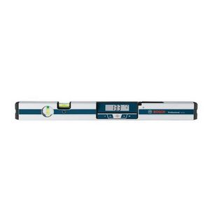 Bosch GIM 60 Professional digital angle measurer 0 - 360°