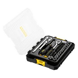 Pro-Stack Module - mechanical set 1/4 48pcs.