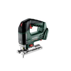 METABO. JIGSAW STB 18 LT 130 BL CARCASS METABOX 145