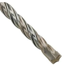 SDS/EX2 - drill bit 25x300/250mm