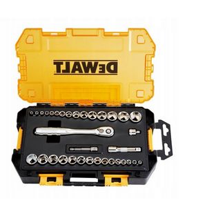 DEWALT WRENCH SET 34pcs.