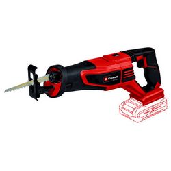 EINHELL RECIPROCATING SAW BEZSZCZ TE-AP 18/28 LI BL Solo