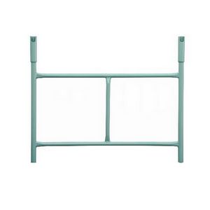 SCAFFOLDING W. FRAME 80x160 RW1201 ALUBERG