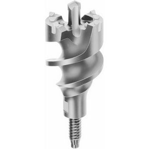 MAKITA MILLING BIT SDS MAX 55x150mm