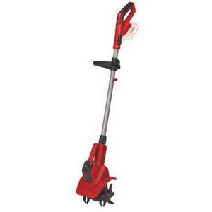 Einhell GE-CR 18/20 Li E - Solo Electric mini tiller Battery 3.85 kg